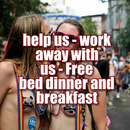 Апартаменты Casa Studenti E Giovani Turisti Fkk - Giochi Di Societa Ed Intimo Party - Volontari Benvenuti Палермо Экстерьер фото