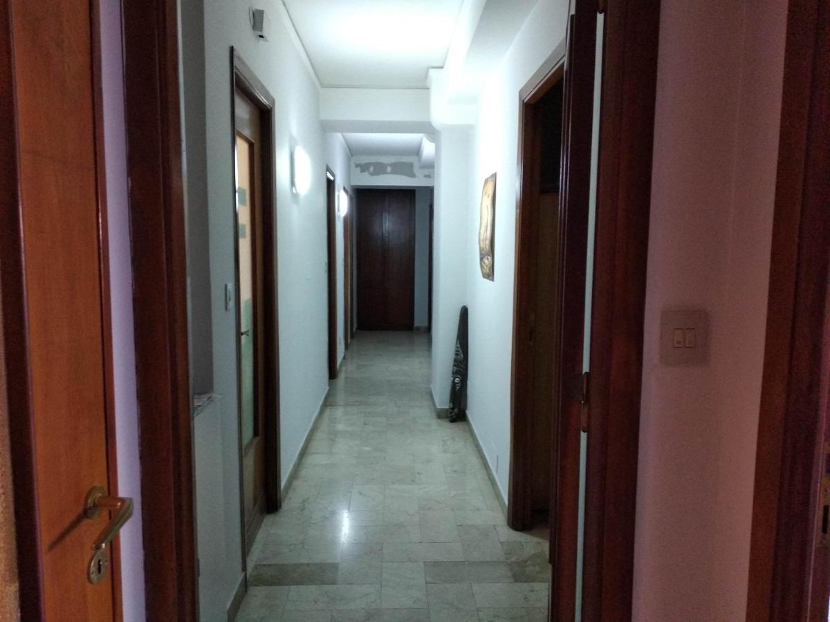 Апартаменты Casa Studenti E Giovani Turisti Fkk - Giochi Di Societa Ed Intimo Party - Volontari Benvenuti Палермо Экстерьер фото